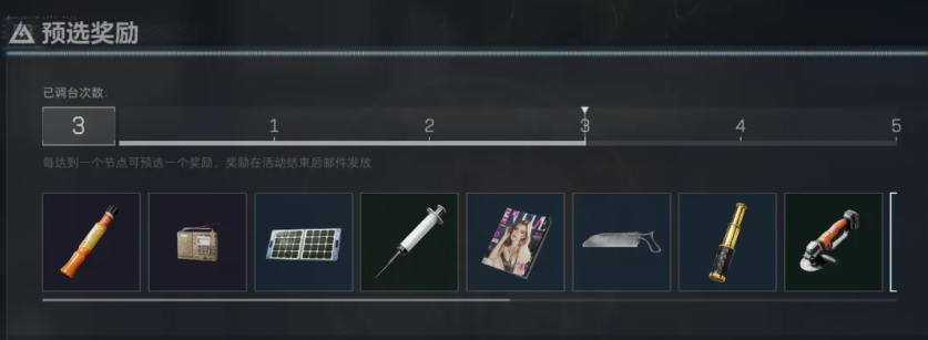 8月1日研发部门兑换预测