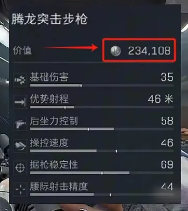 性价比枪械改装方案