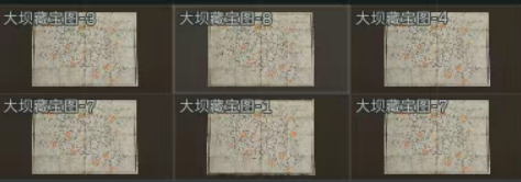 三角洲行动空投和弹药箱点位一览
