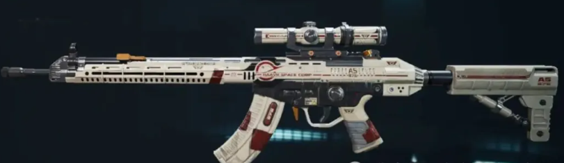 PTR-32改枪码