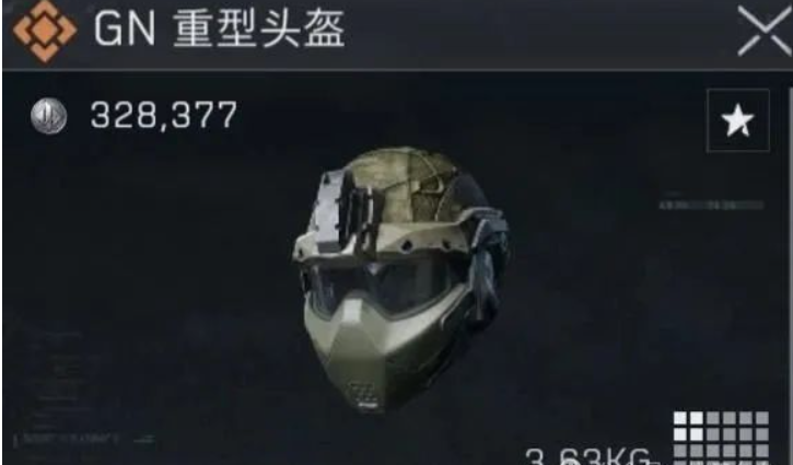 GN头好用吗